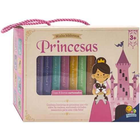 107649 Princesas 1
